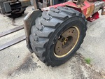 Chassis Photos with