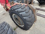 Chassis Photos with