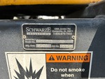 Pothole Patcher with