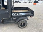 Chassis Photos with