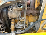 Motor with
