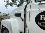 General Appearance with Paint