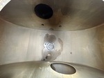Configuration with Tank Internal