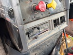 Cab with Heater