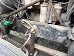 Underbody with Frame Condition