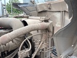 Engine with Cooling System Leaks