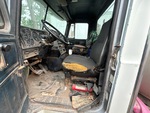 Cab with