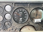 Cab with Engine Hours