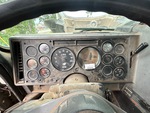 Cab with Gauges