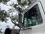 Cab with Mirrors