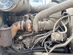 Engine with Engine - Right Side
