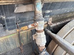Configuration with Water Valves