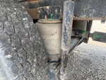Underbody with Suspension Air Bags