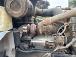 Engine with Engine - Right Side