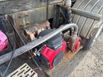 Configuration with Hoses