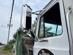 Cab with Mirrors