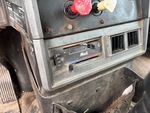 Cab with Heater
