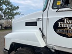 General Appearance with Paint