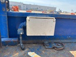 Control Station Upper with