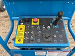 Control Station Upper with