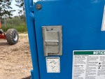 Control Station Upper with