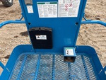 Control Station Upper with