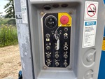 Control Station Ground with