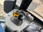 Control Station with Hydraulic Controls