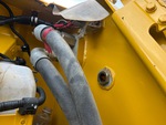 Hydraulics with Hydraulic Tank