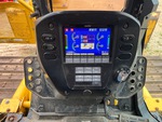 Control Station with Dash Console