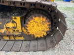 Drivetrain with Final Drives