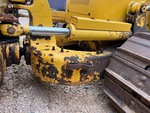 Chassis with Push Arm/C-Frame Condition