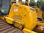 General Appearance with Sheet Metal (fiberglass) Condition