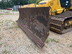 Chassis with Blade Condition
