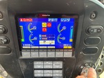 Control Station with Warning Lights