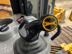 Control Station with Drivetrain Controls