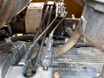 Engine with Engine - Right Side