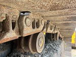 Undercarriage with Right Track Links