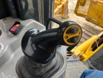 Control Station with Steering Controls