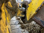 Undercarriage with Equalizer Bar Pivot Points
