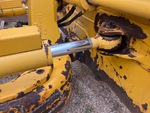 Chassis with Angle Linkage Pins and Bushings