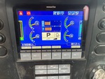 Control Station with Gauges