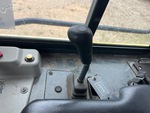 Control Station with Auxiliary Hydraulic Control