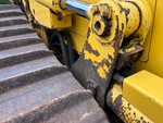 Chassis with Frame Condition