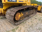 Undercarriage with Right Roller Frame