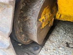 Drivetrain with Drive Motors