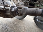 Drivetrain with
