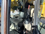 Control Station with Seats/Armrests