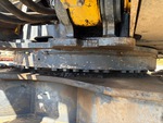 Chassis with Turntable Bearing