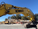 Chassis with Boom Condition